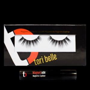 Selfie Magnetic Eyeliner and Lash Bundle